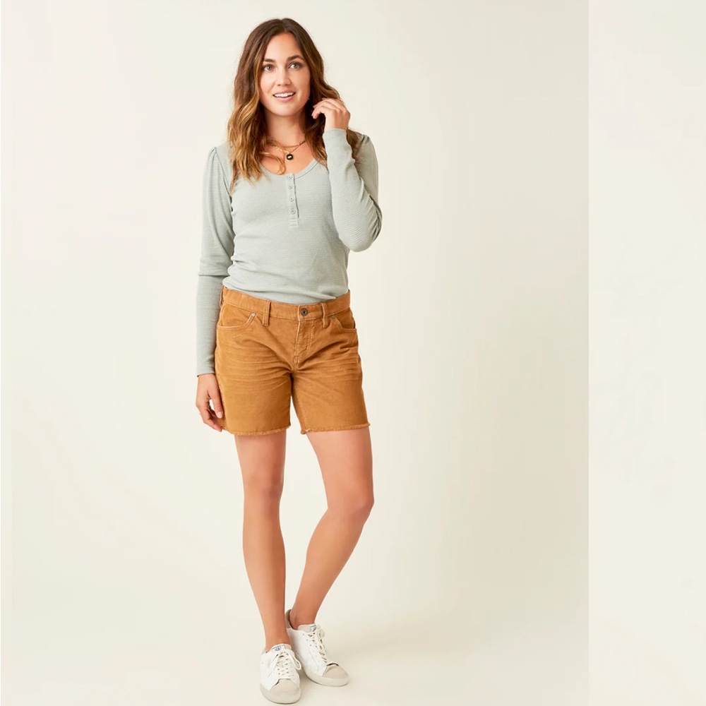 Carve Designs Oahu 6” Shorts